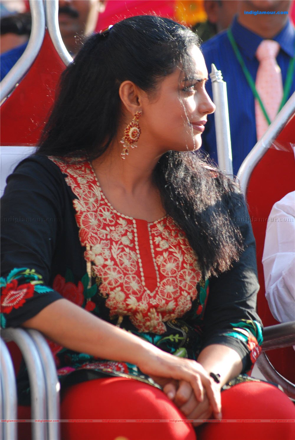 Swetha Menon Actress hd photo