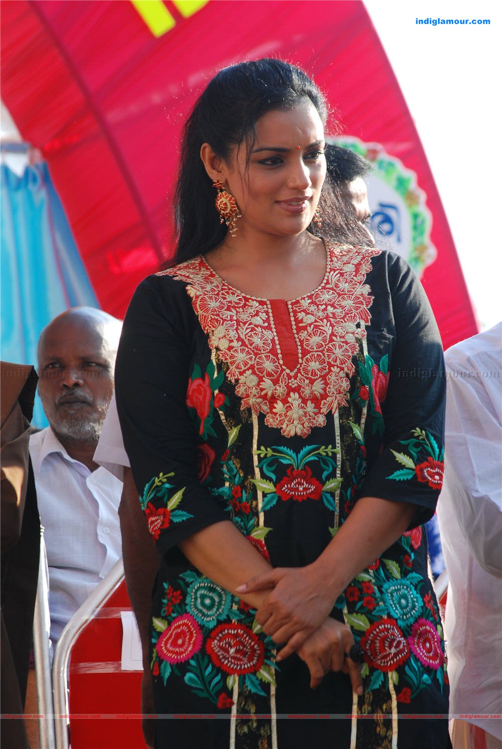 Swetha Menon Actress hd photo
