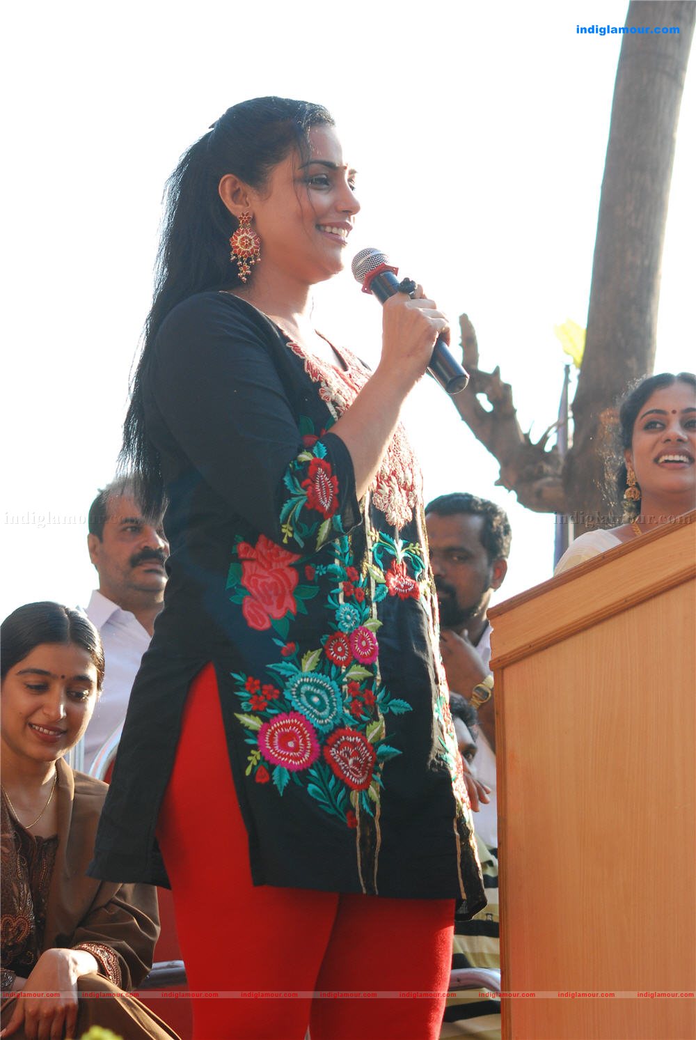 Swetha Menon Actress hd photo