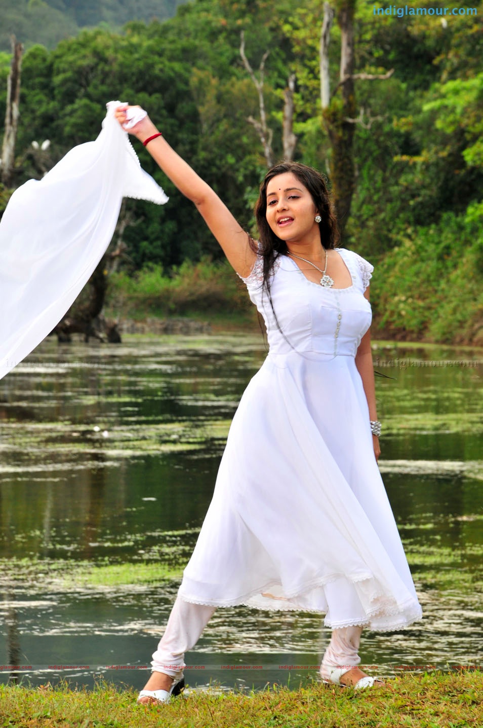 Bhama Actress hd photo