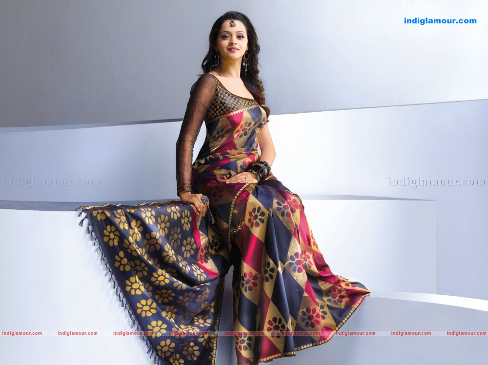 Bhavana Actress hd photo