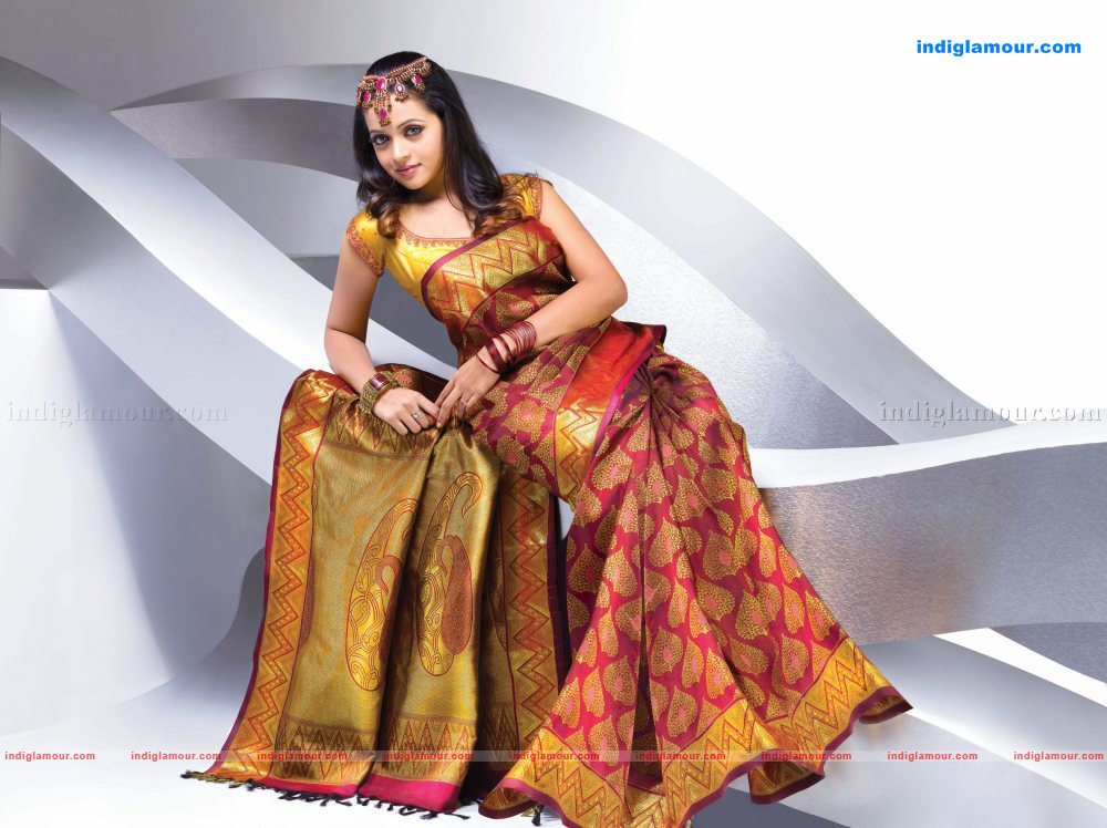 Bhavana Actress hd photo