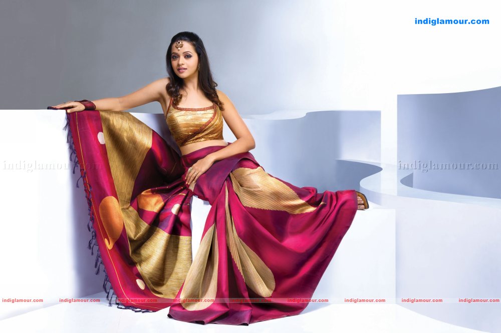 Bhavana Actress hd photo