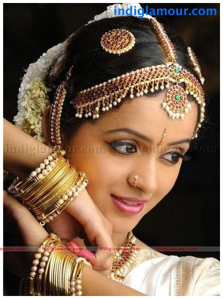 Bhavana Actress hd photo