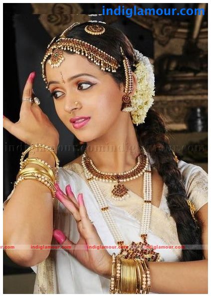 Bhavana Actress hd photo