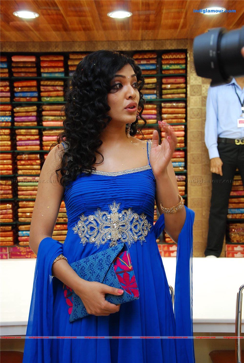 Reema Kallingal Actress hd photo