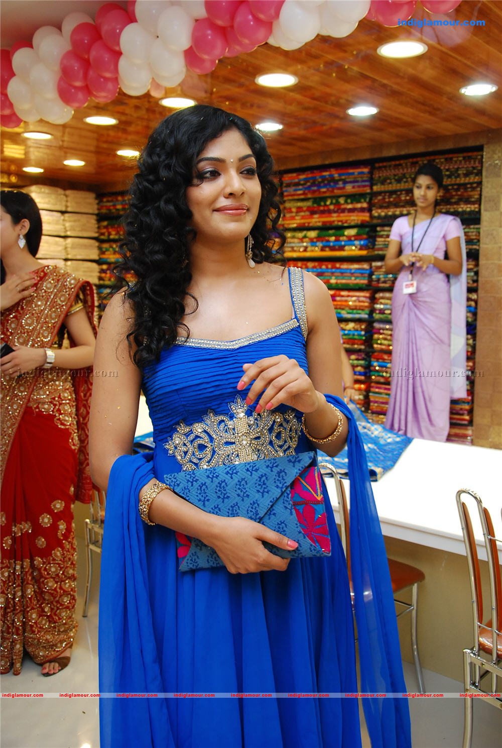 Reema Kallingal Actress hd photo