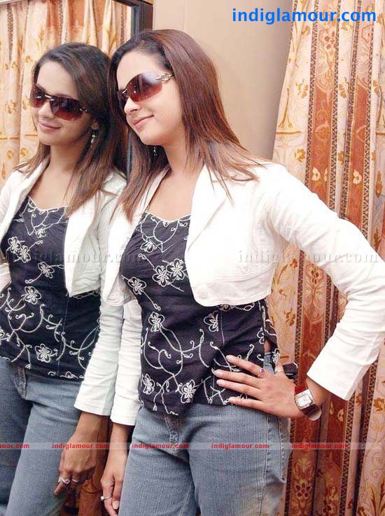 Bhavana Actress hd photo