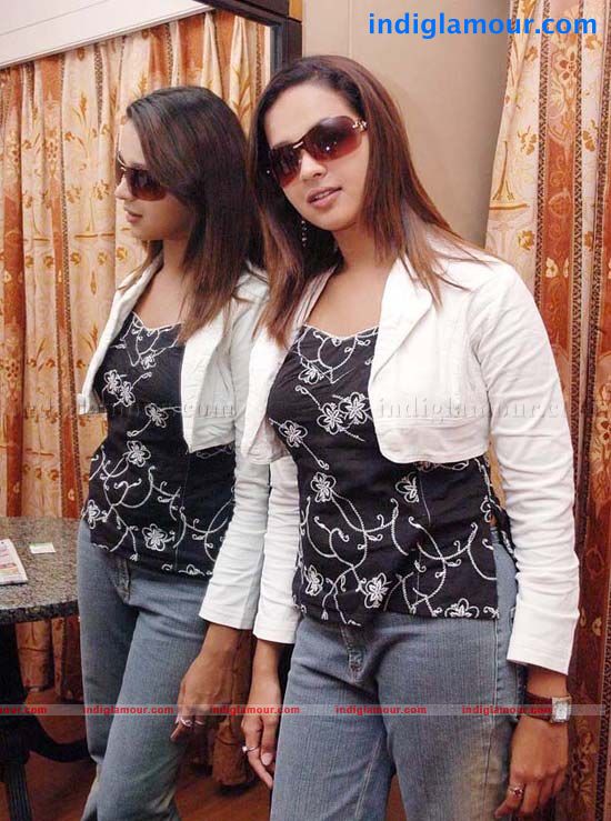 Bhavana Actress hd photo