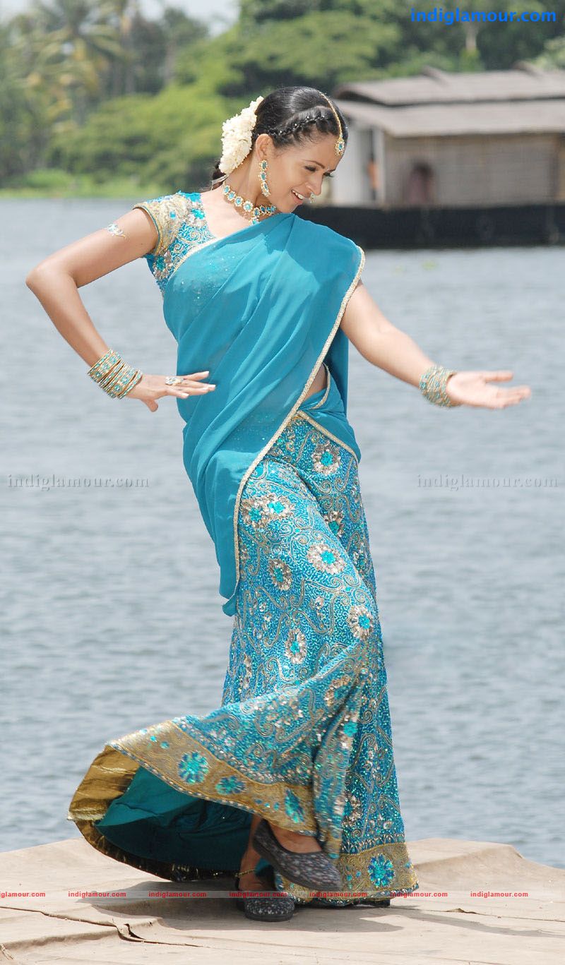 Bhavana Actress hd photo