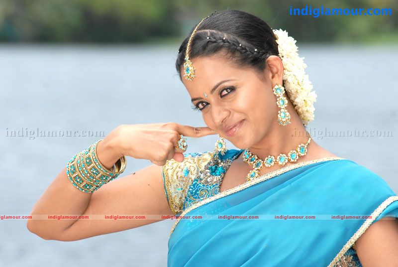 Bhavana Actress hd photo