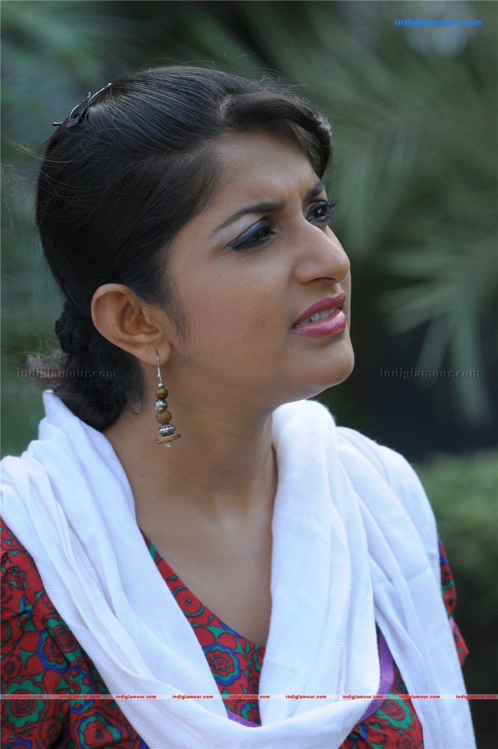 Meera Jasmine Actress hd photo