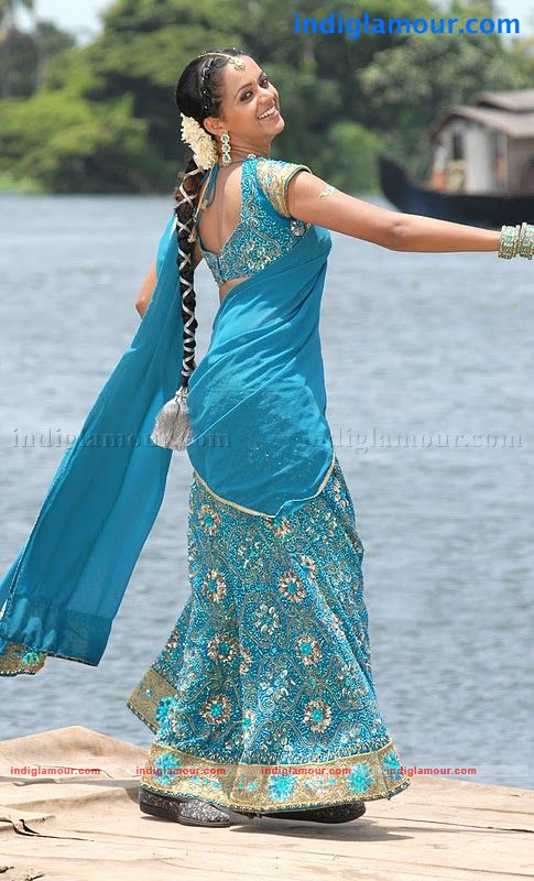 Bhavana Actress hd photo