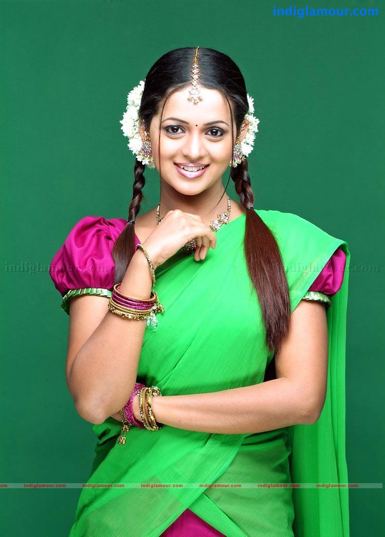 Bhavana Actress hd photo