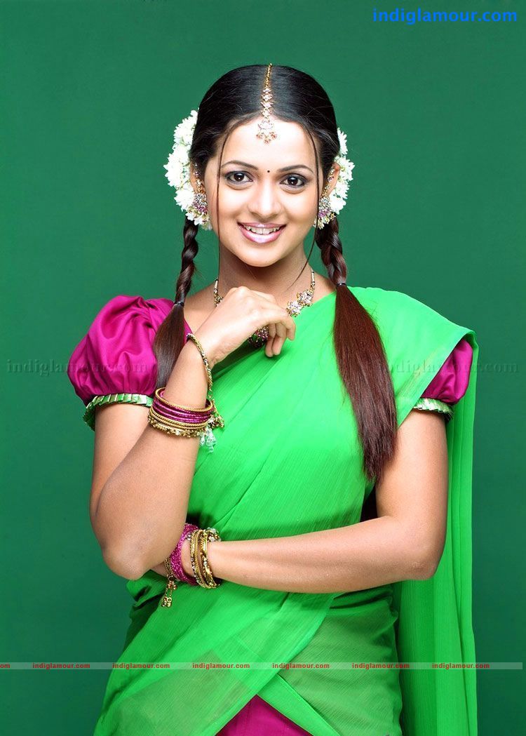 Bhavana Actress hd photo