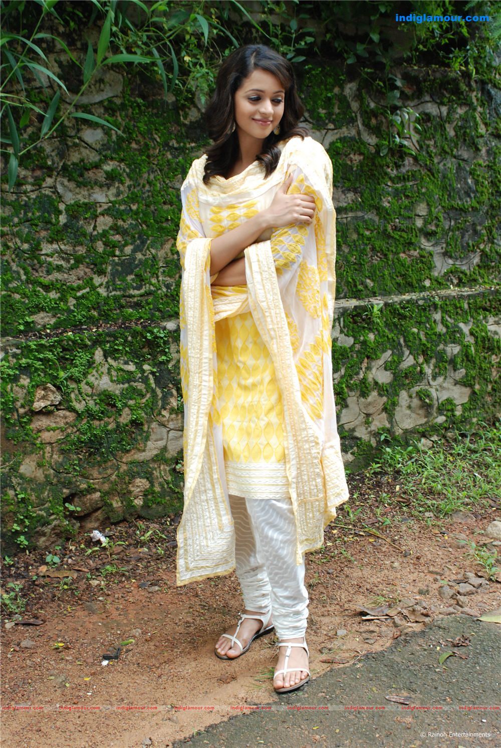 Bhavana Actress hd photo