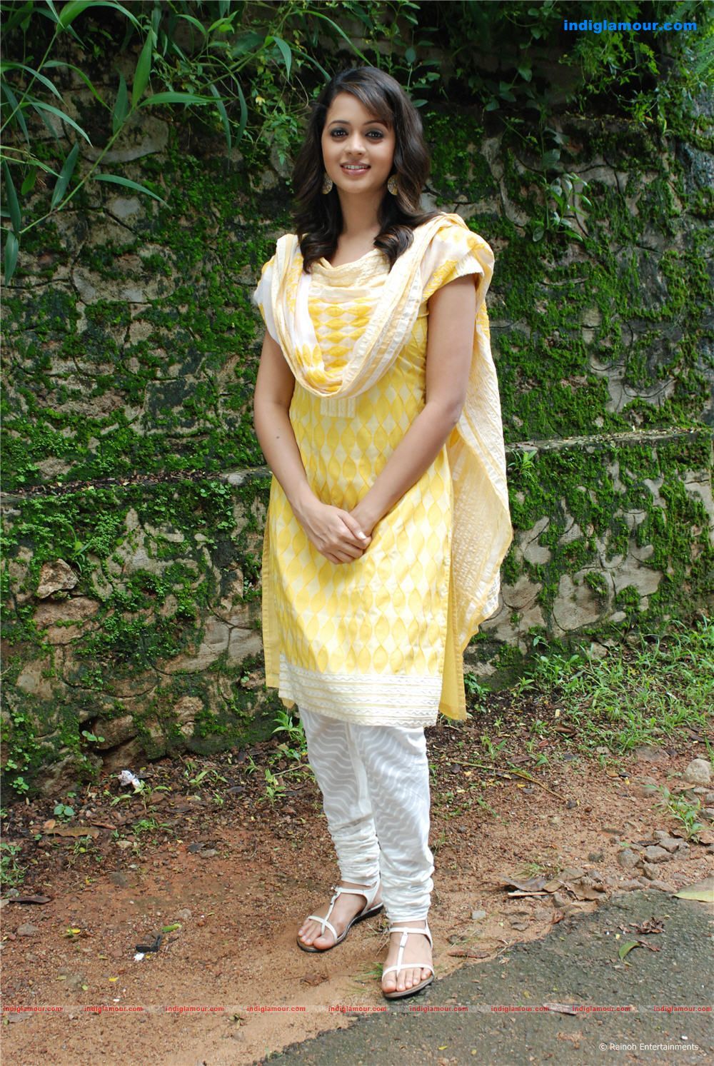 Bhavana Actress hd photo