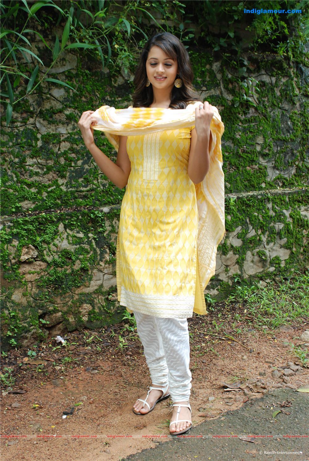 Bhavana Actress hd photo