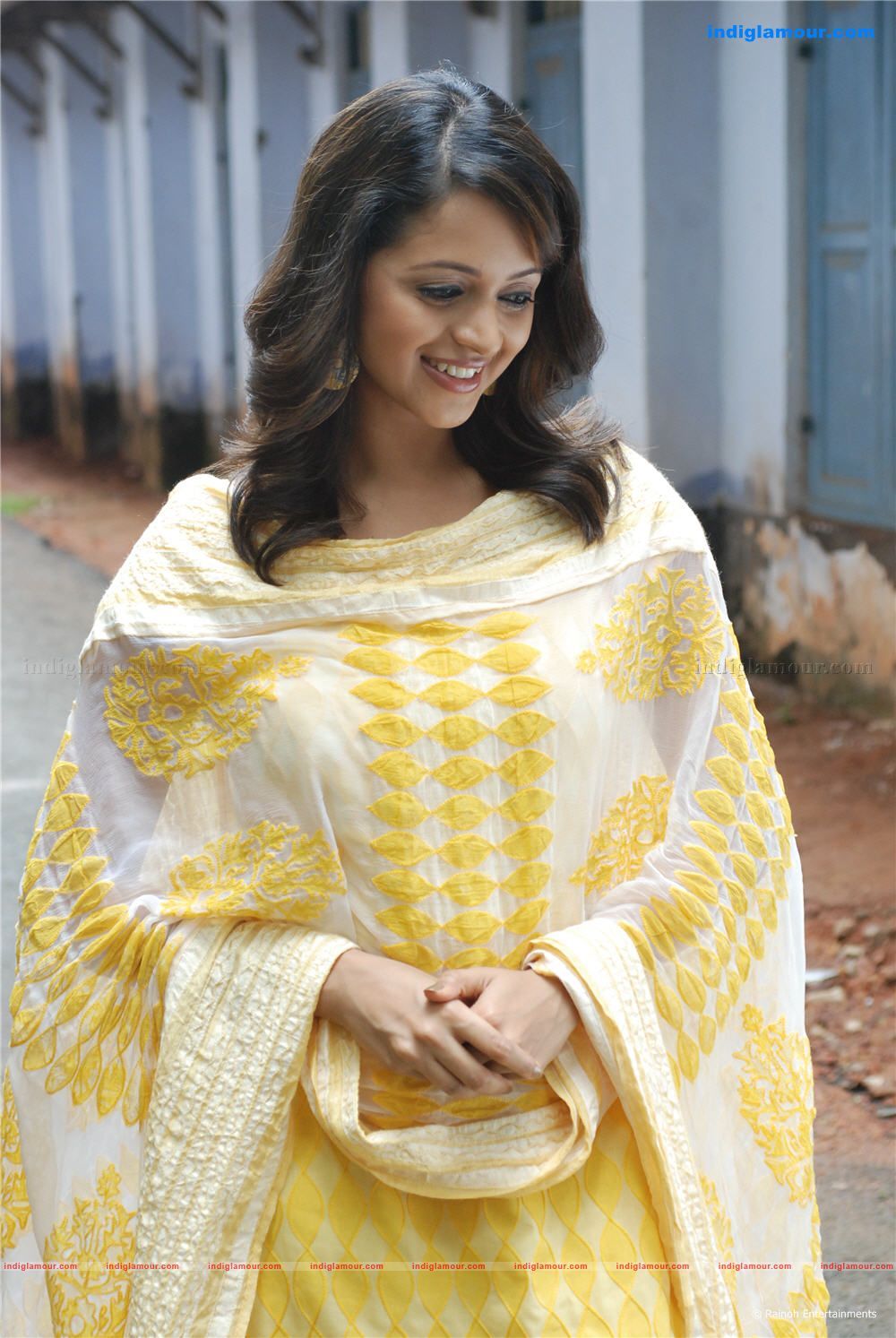 Bhavana Actress hd photo