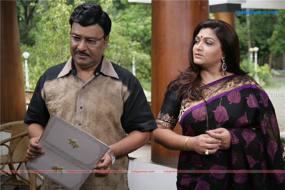 Kushboo Actress hd photo