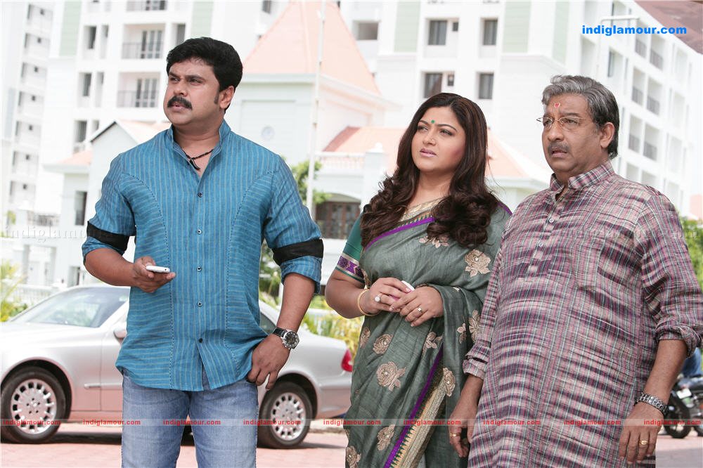 Kushboo Actress hd photo
