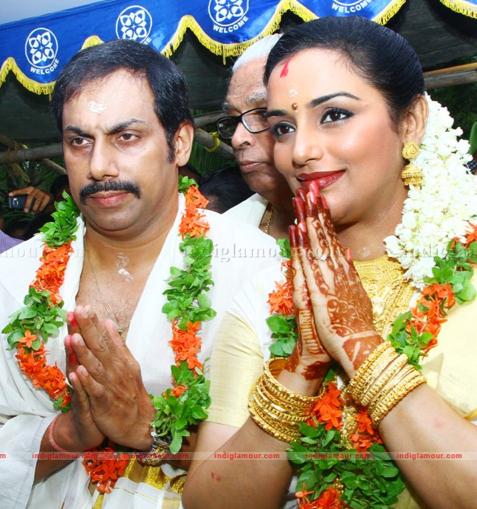 Swetha Menon Actress hd photo