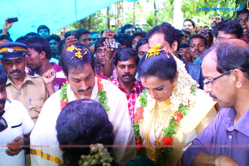 Swetha Menon Actress hd photo