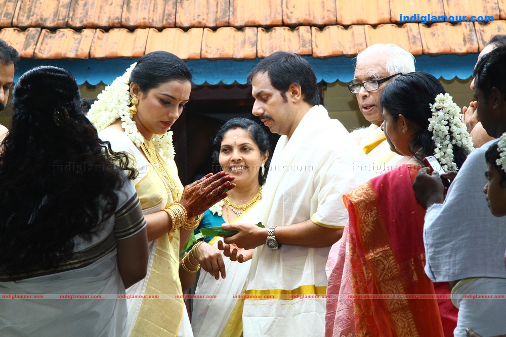 Swetha Menon Actress hd photo