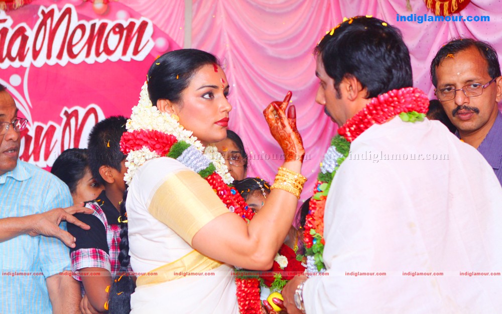 Swetha Menon Actress hd photo