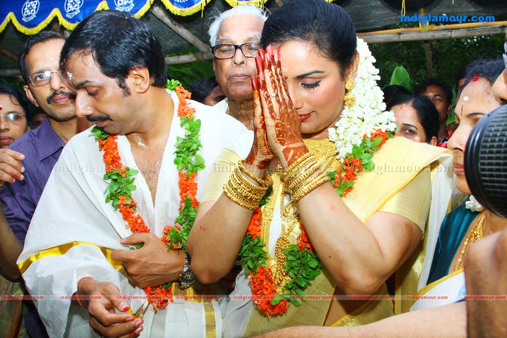 Swetha Menon Actress hd photo