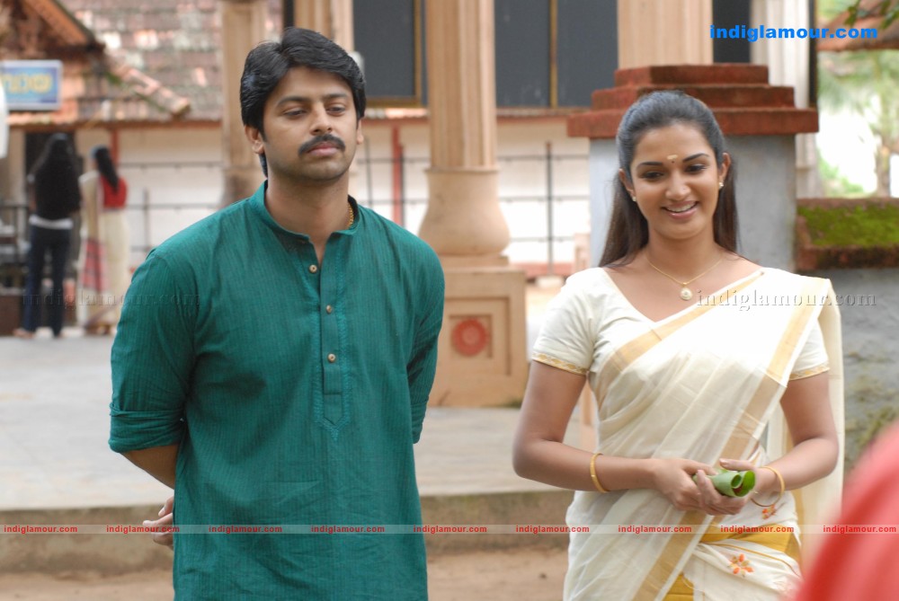Honey Rose Actress hd photo