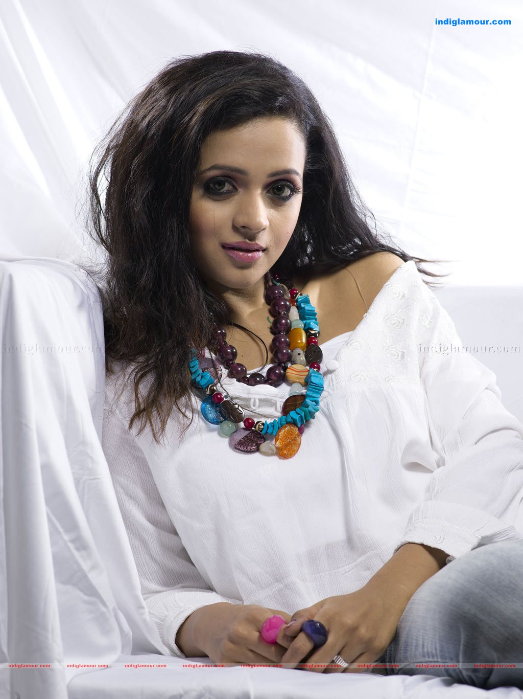 Bhavana Actress hd photo
