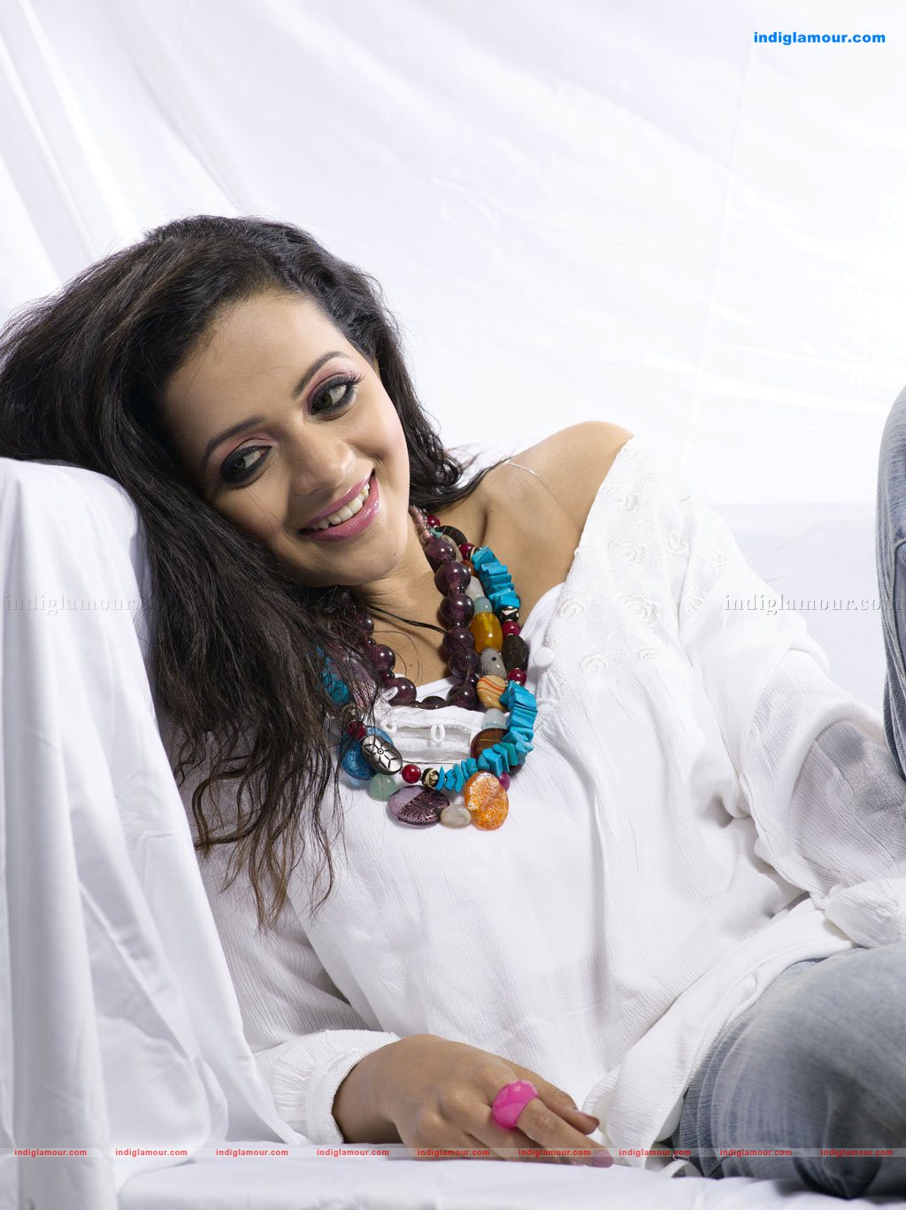 Bhavana Actress hd photo