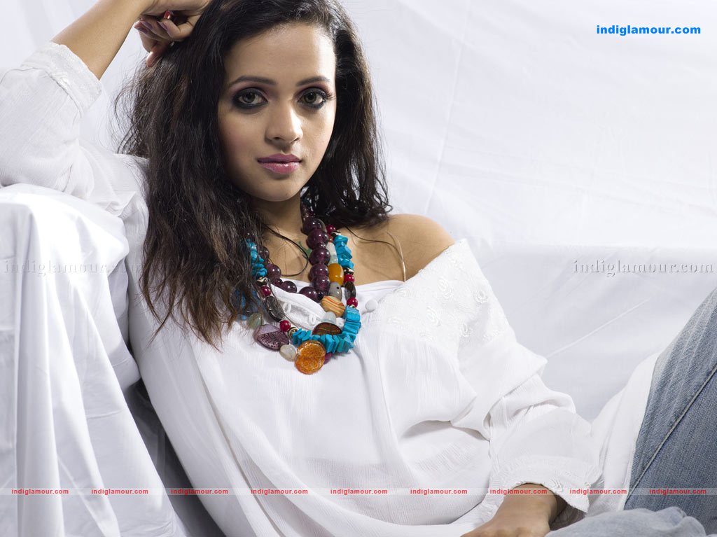 Bhavana Actress hd photo