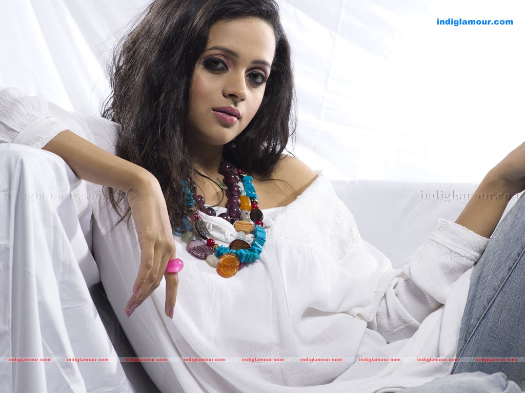 Bhavana Actress hd photo