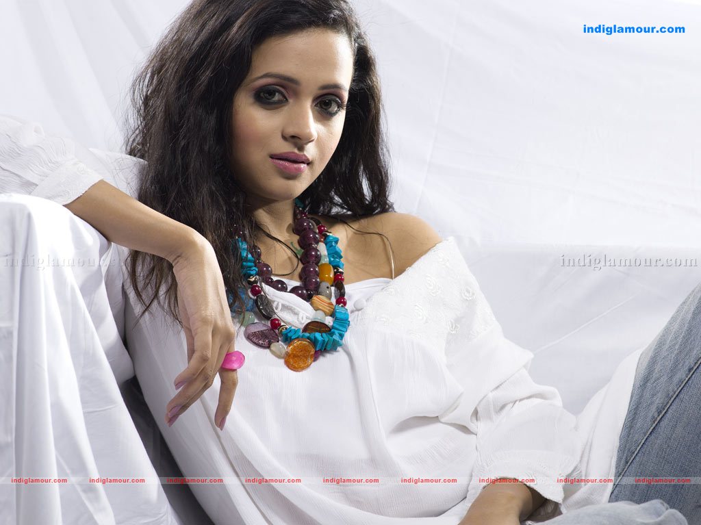 Bhavana Actress hd photo