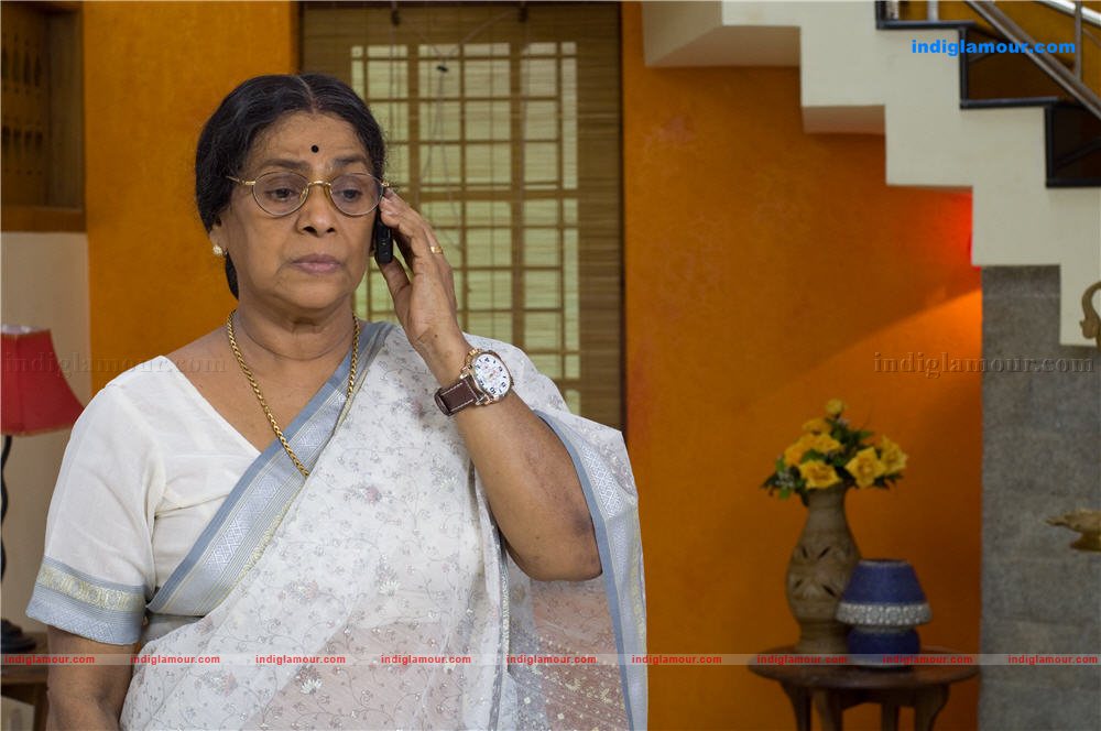 Sukumari Actress hd photo