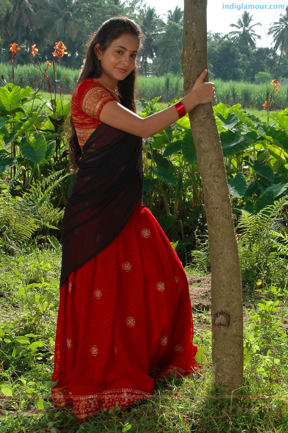 Bhama Actress hd photo