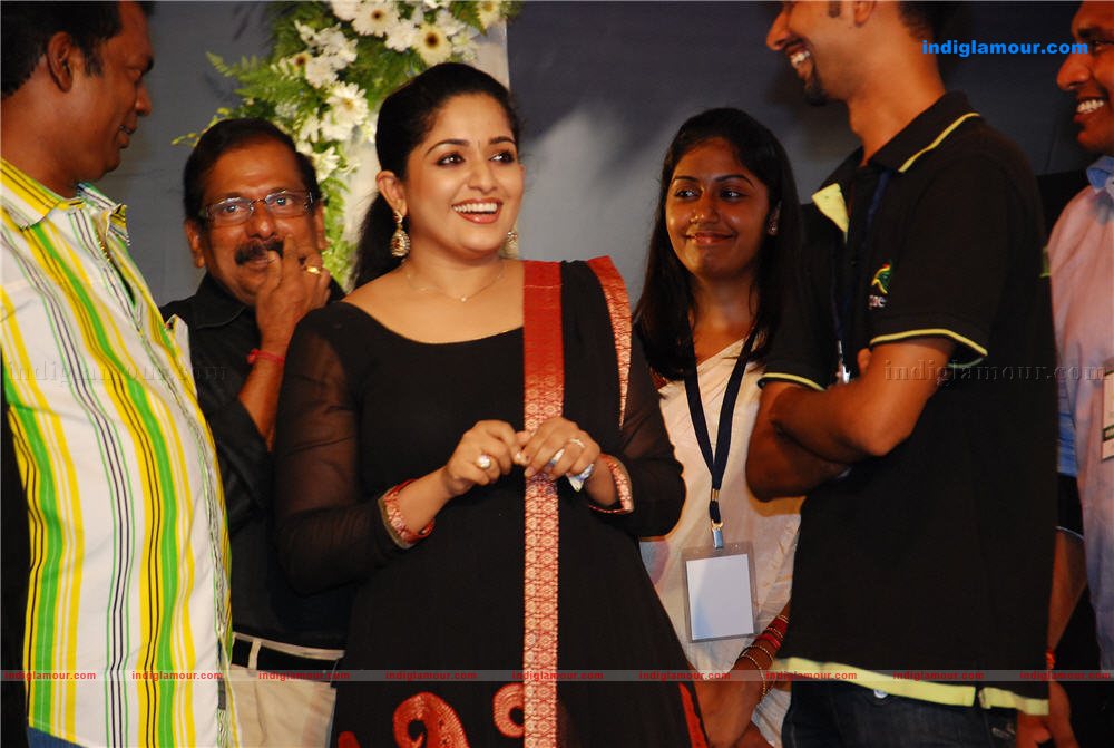 Kavya Madhavan Actress hd photo