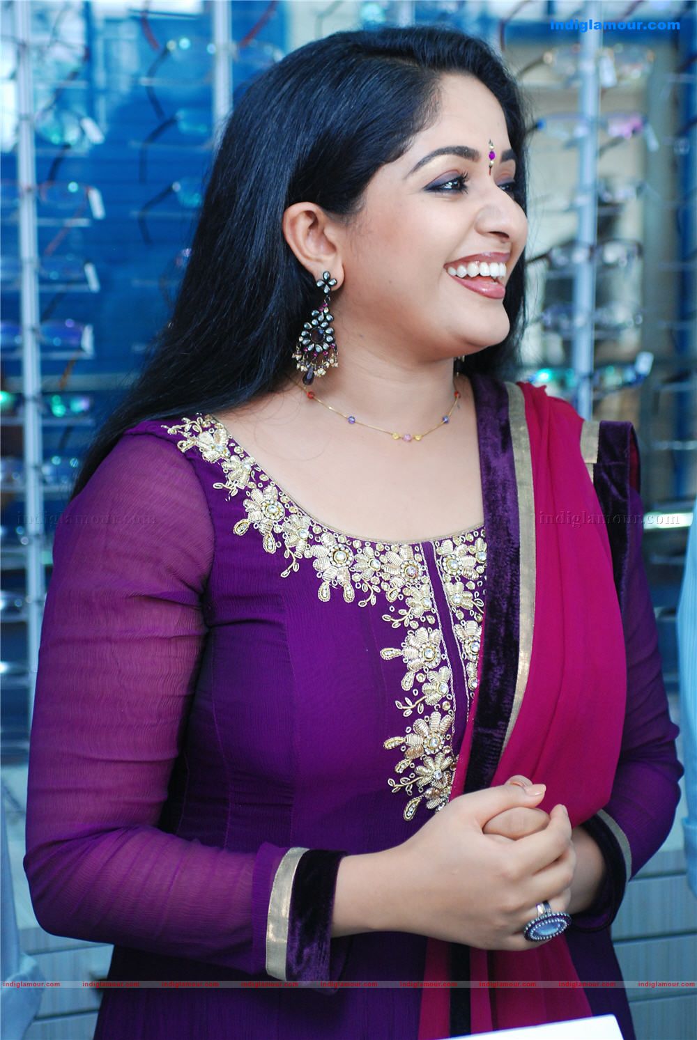 Kavya Madhavan Actress hd photo
