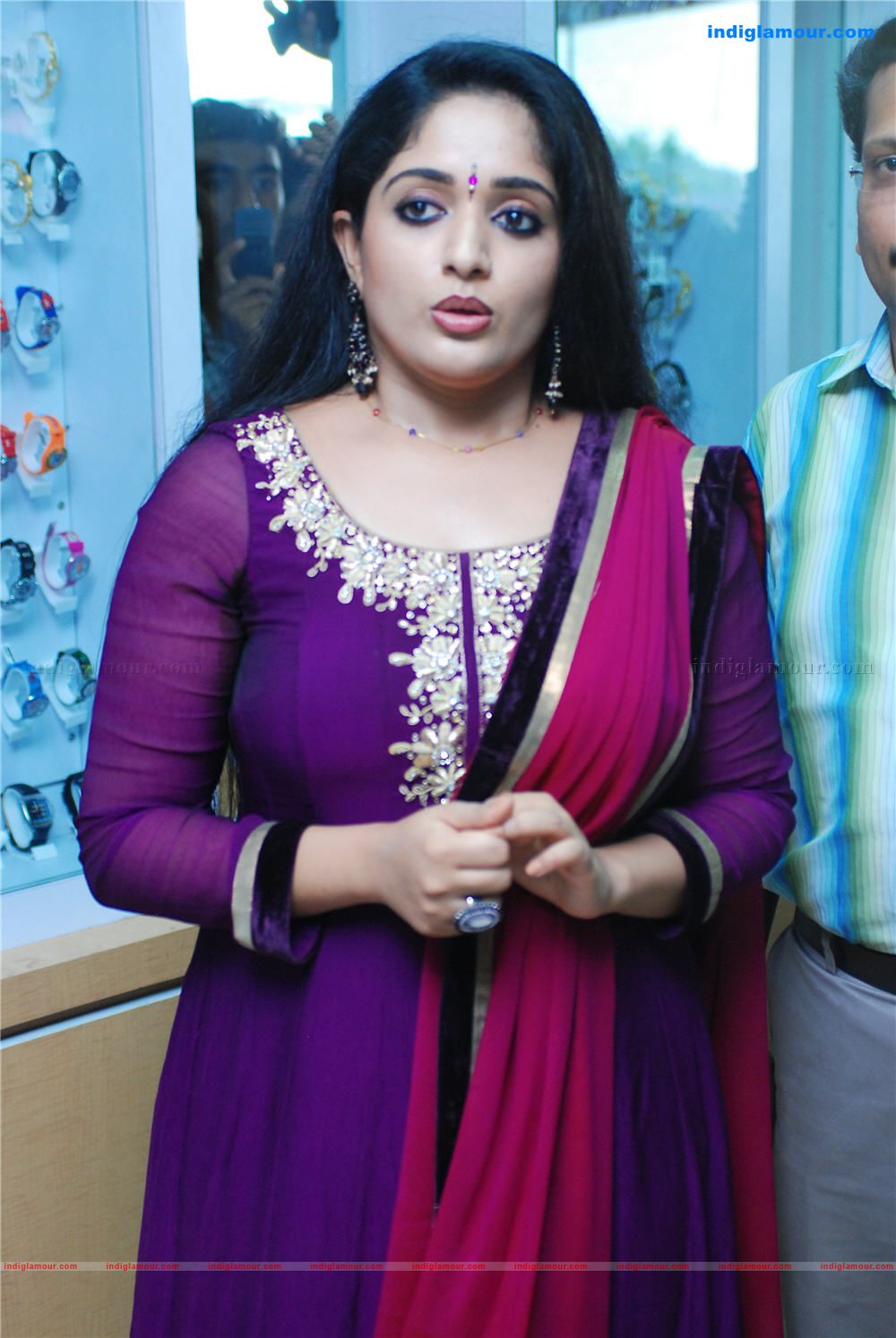 Kavya Madhavan Actress hd photo