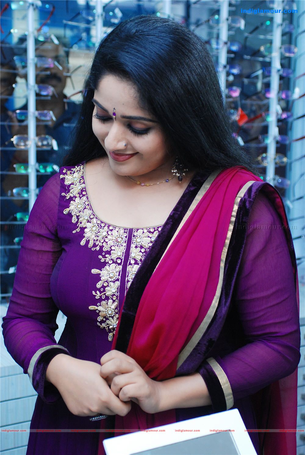 Kavya Madhavan Actress hd photo