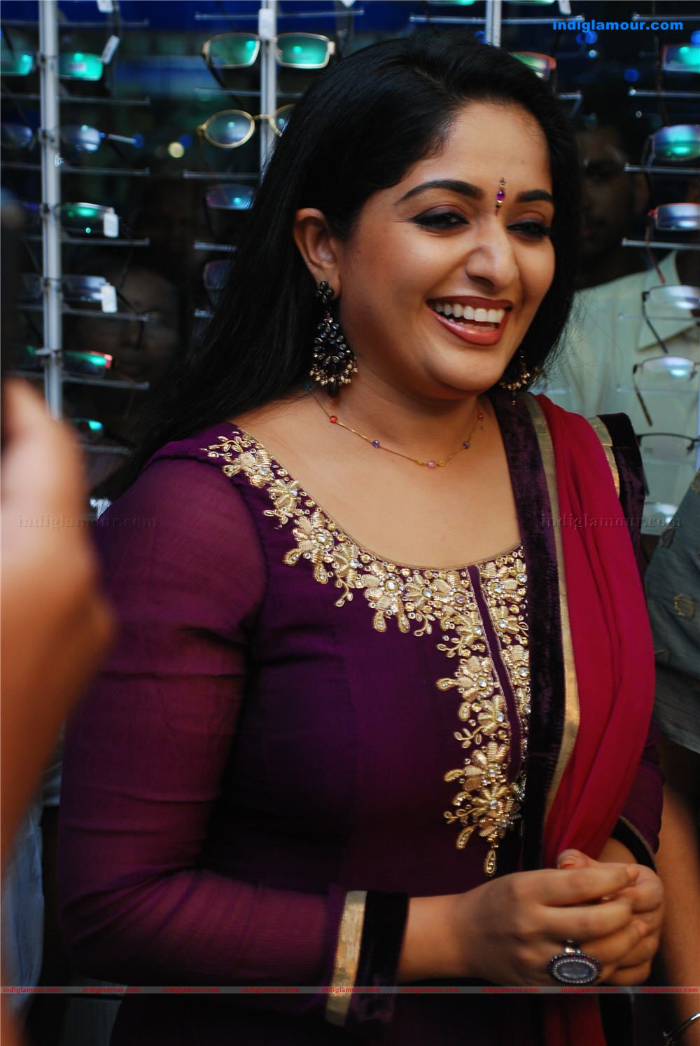Kavya Madhavan Actress hd photo