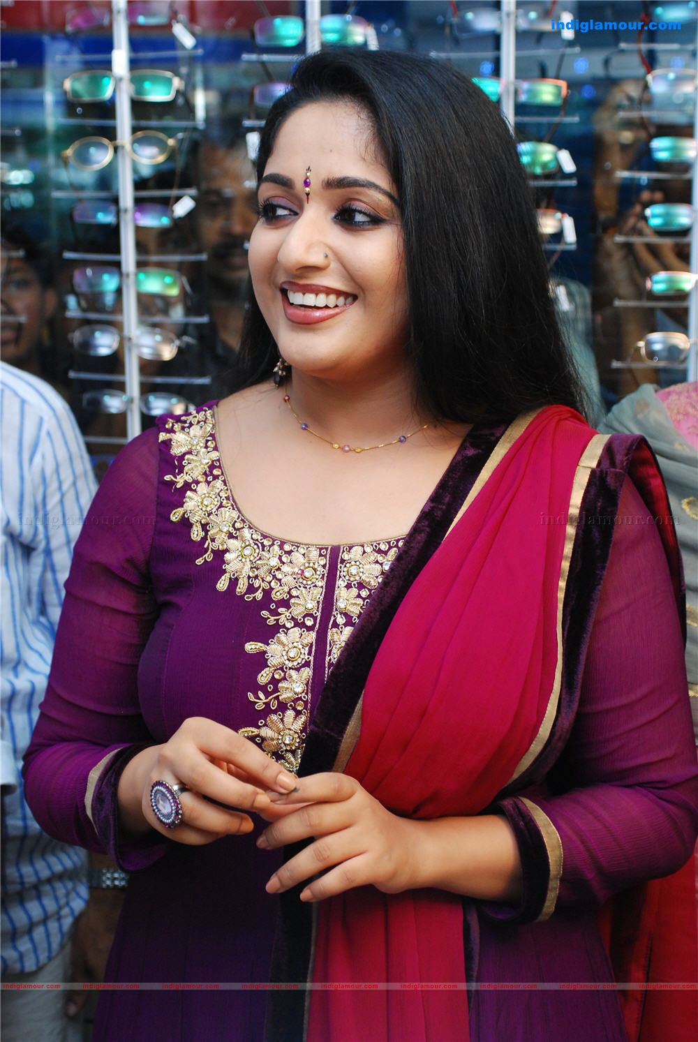 Kavya Madhavan Actress hd photo