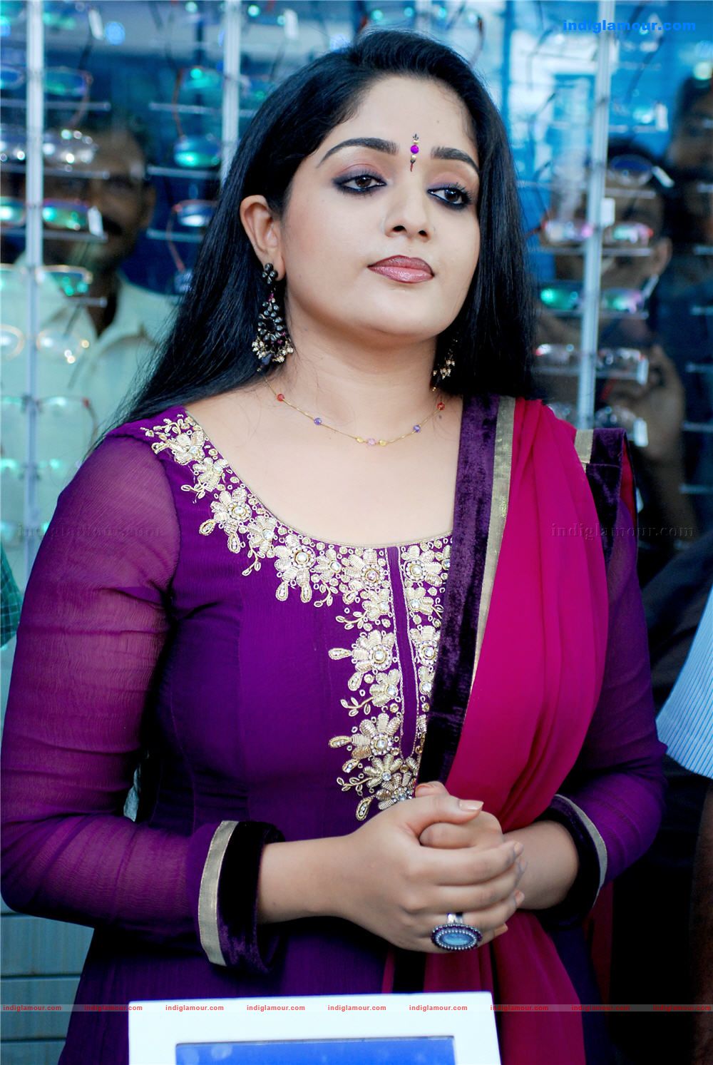 Kavya Madhavan Actress hd photo