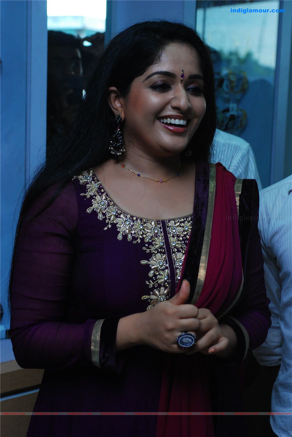 Kavya Madhavan Actress hd photo