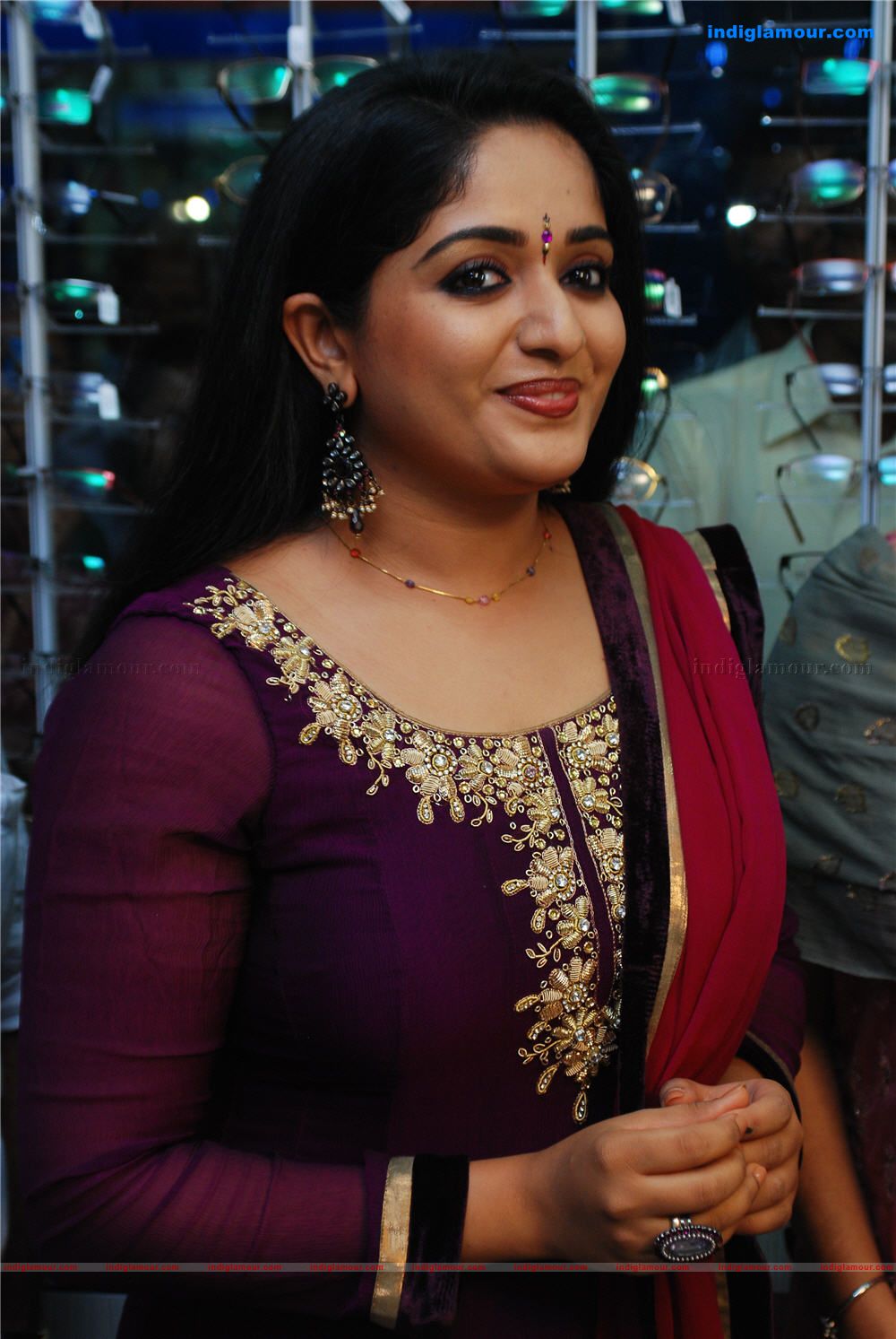 Kavya Madhavan Actress hd photo