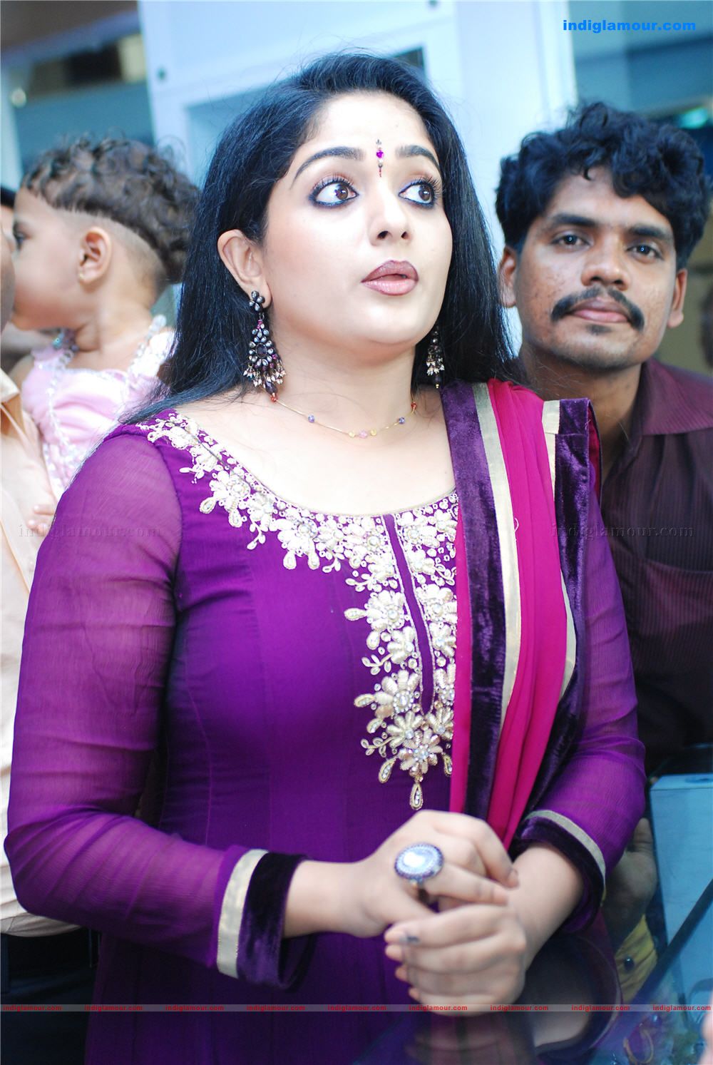 Kavya Madhavan Actress hd photo
