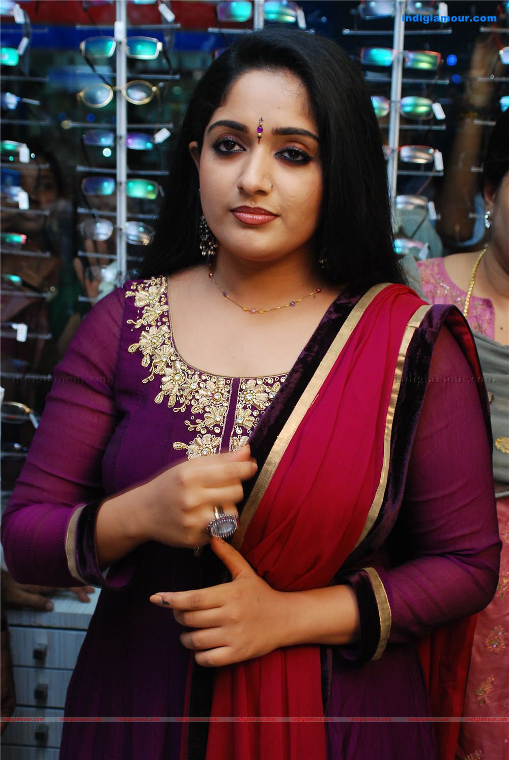 Kavya Madhavan Actress hd photo