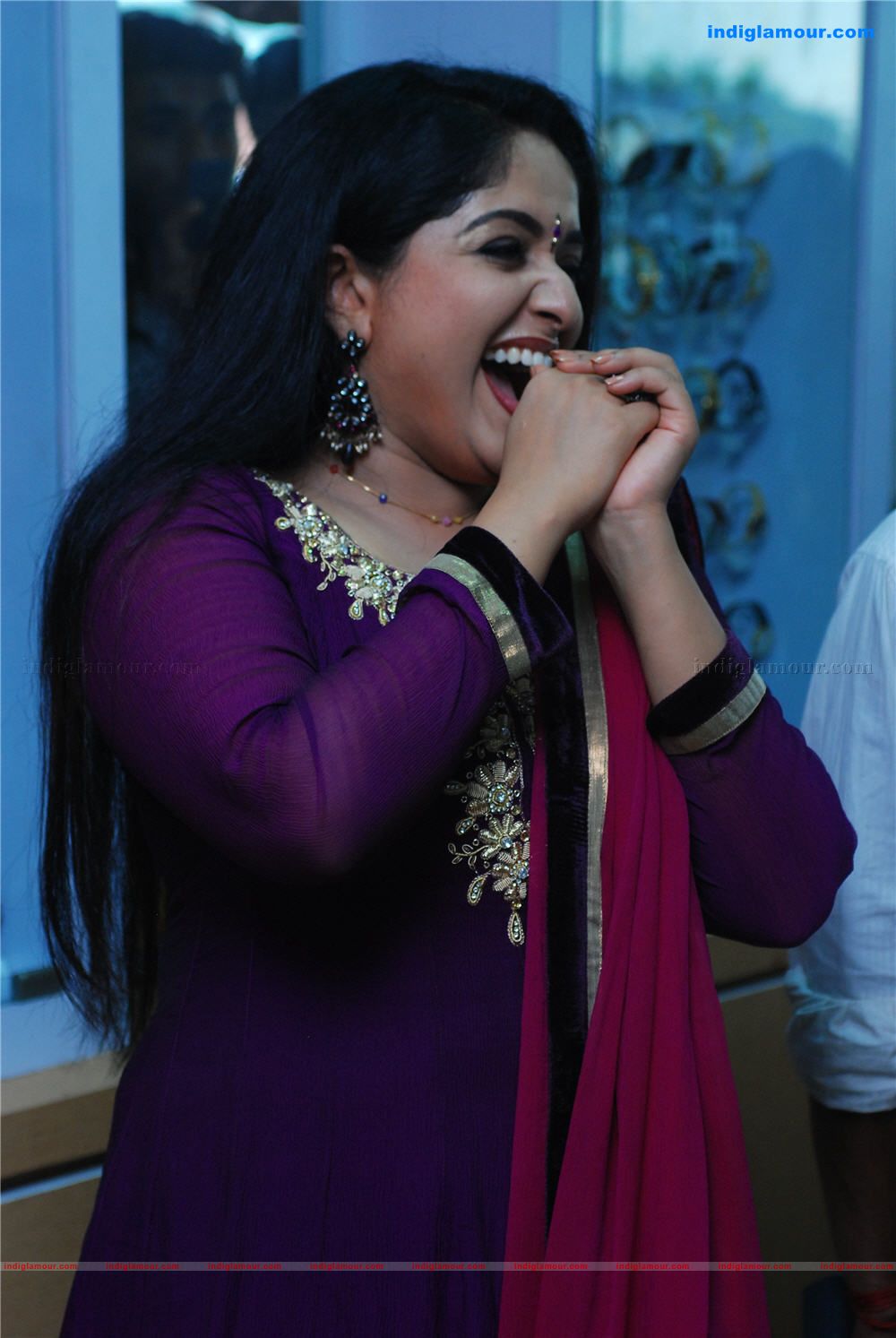 Kavya Madhavan Actress hd photo